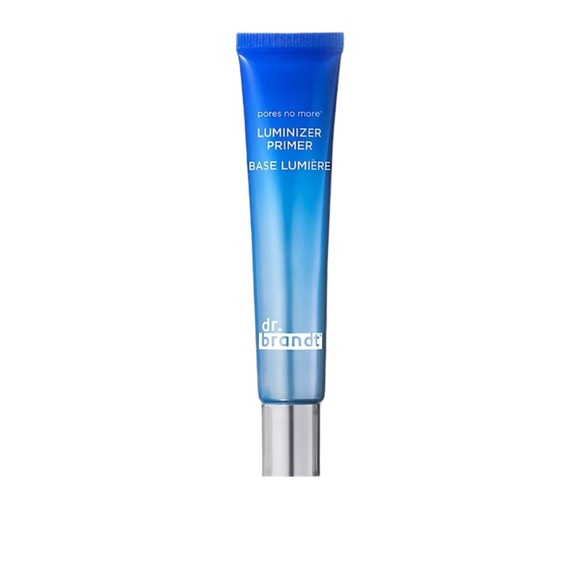 Dr Brandt pores no more
LUMINIZER PRIMER - Picture 1 of 1